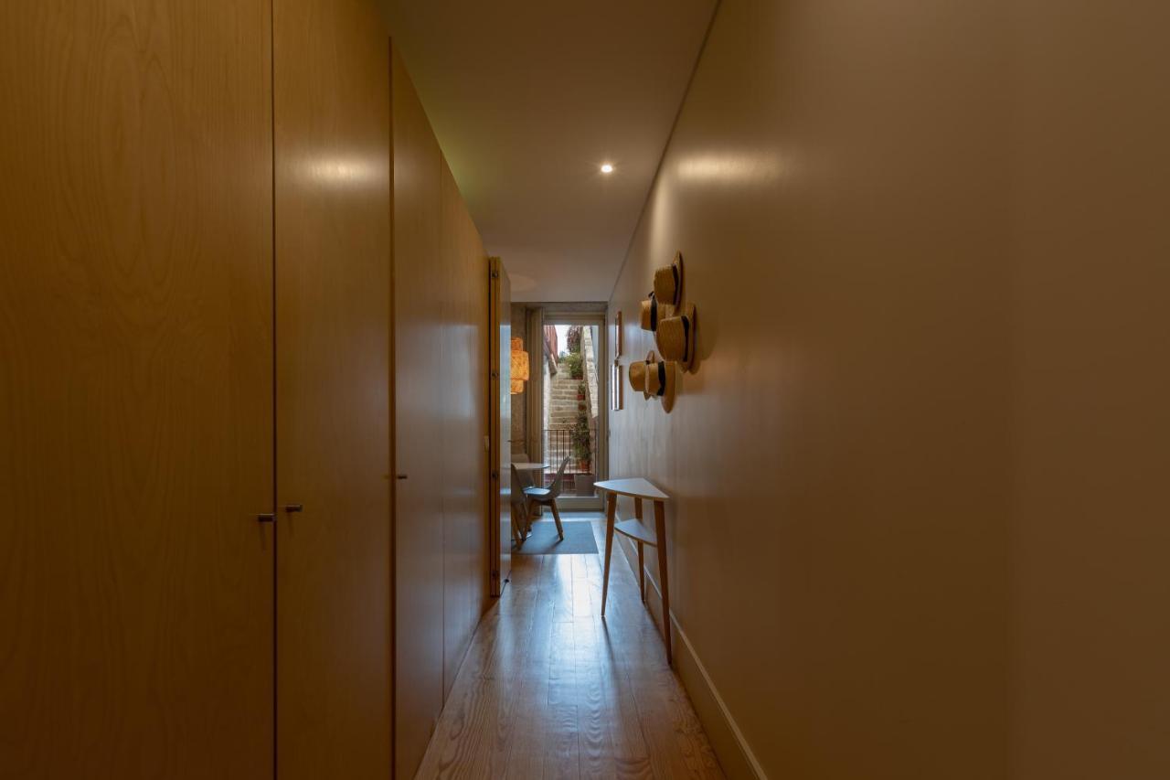 Orm - Almada Balcony Apartment Porto Exterior foto
