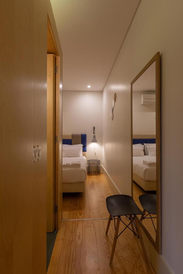 Orm - Almada Balcony Apartment Porto Exterior foto