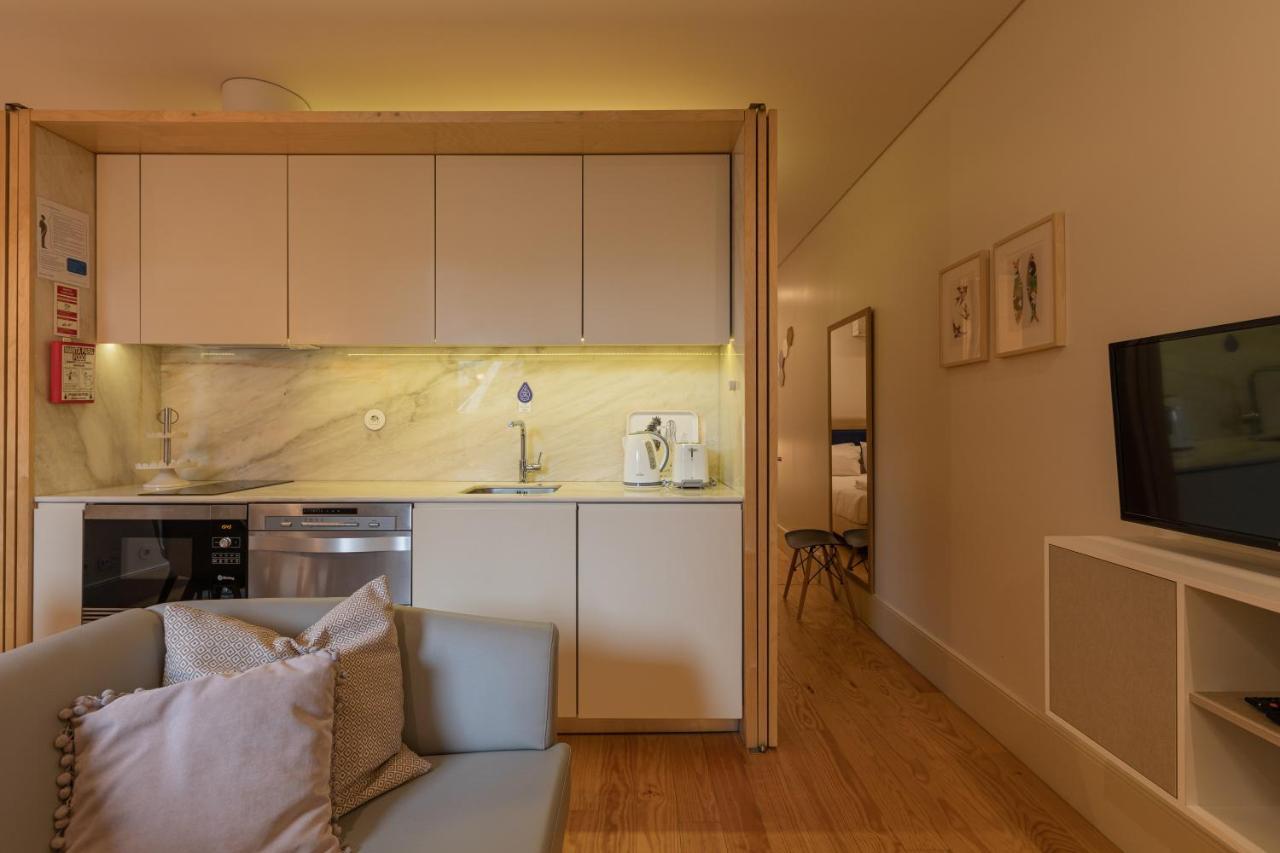 Orm - Almada Balcony Apartment Porto Exterior foto
